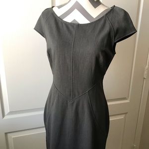 New York and Company career dress